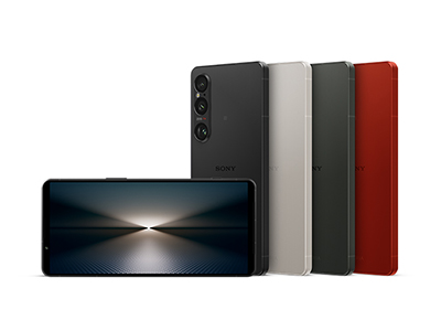 Xperia 1 V XQ-DQ44 | サポート | ソニー