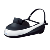 HMZ-T1 | 機種別サポート | ヘッドマウントディスプレイ | サポート