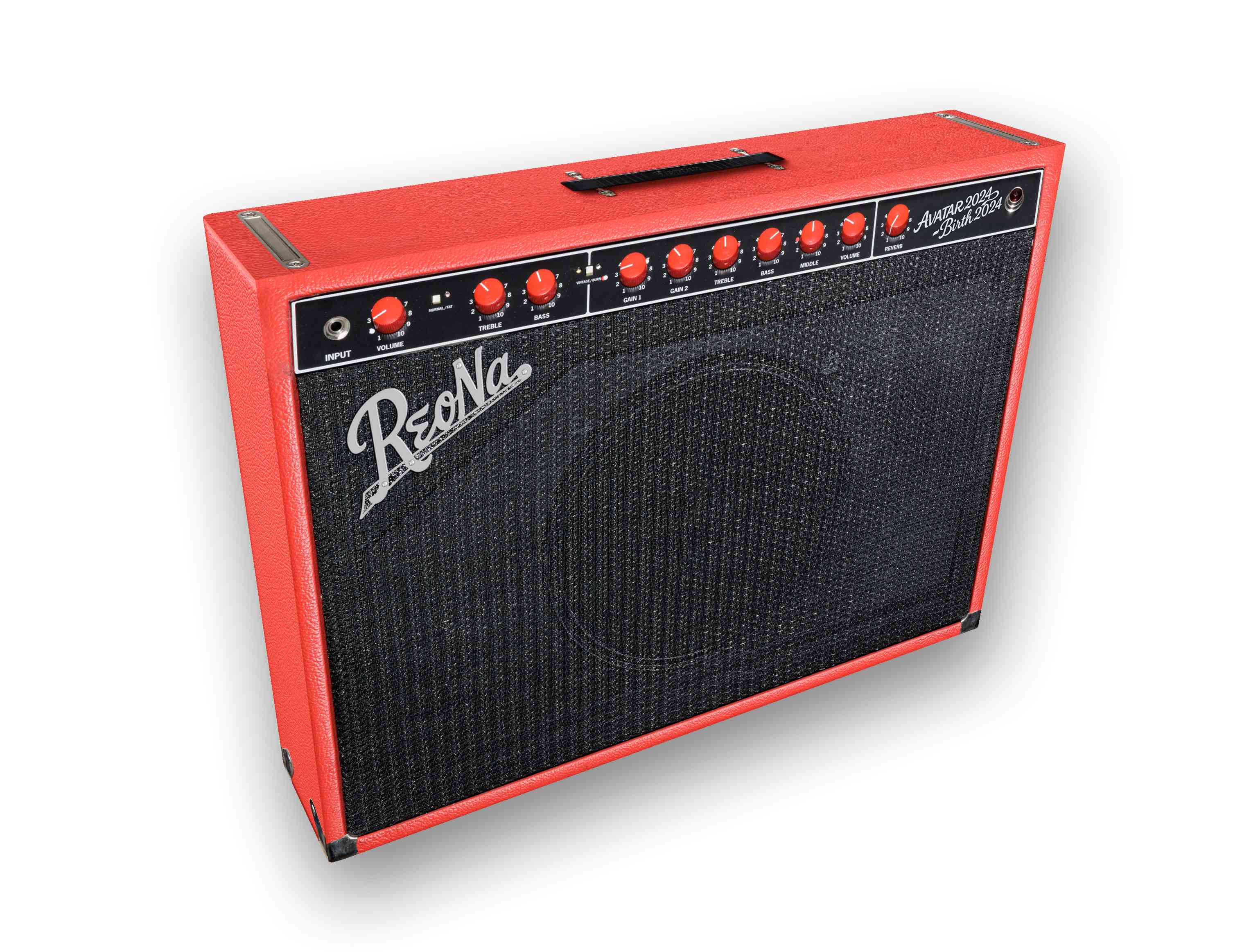 Birth / AVATAR 2024 Complete Box【完全生産限定盤】・ReoNa | Sony