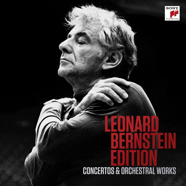 Leonard Bernstein Edition (80CD)完全生産限定盤[EU輸入盤]・ﾚﾅｰﾄﾞ