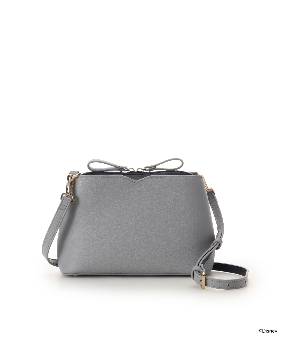 ズートピア』コレクション 「ジュディ・ホップス」ショルダーバッグ