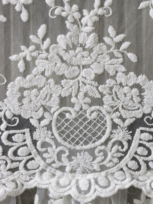 世界の銘品】「トーマスファーガソン」アイリッシュリネン テーブル