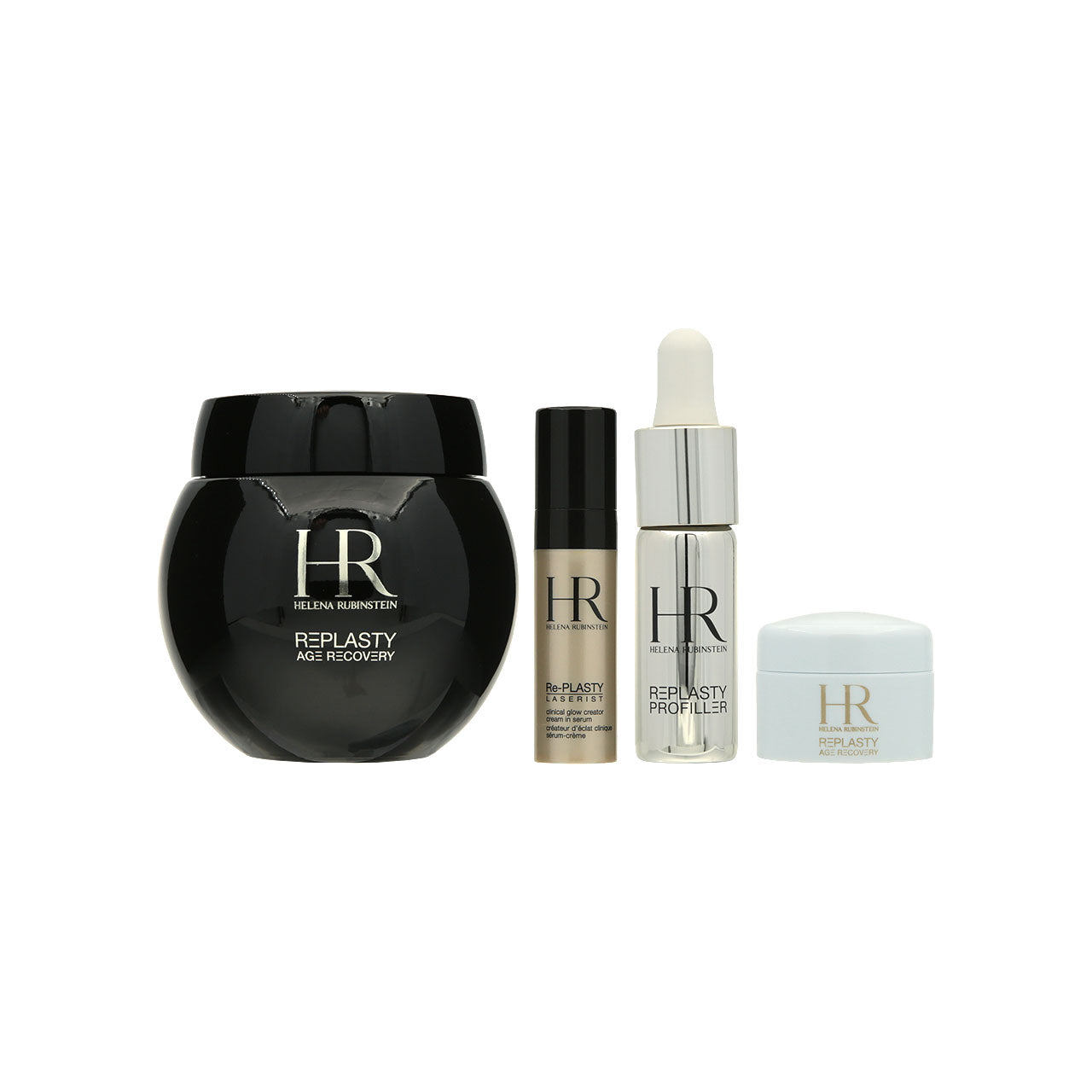 Helena Rubinstein Replasty Repair Set 4pcs – Sasa Global eShop