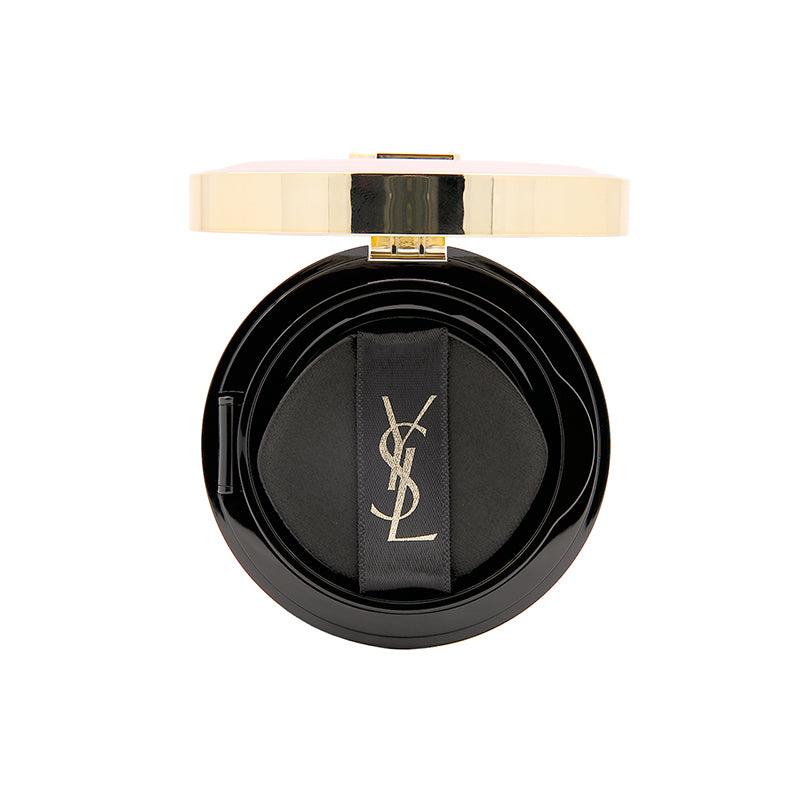 YSL Yves Saint Laurent Touche Eclat Glow-Pact Cushion BR20