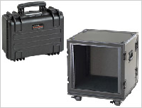 汎用ケース TM シリーズ TM-44｜ケース・ツマミ（ノブ）｜摂津金属工業