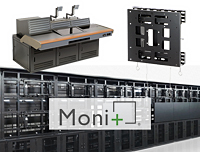 放熱観音ドア SCO シリーズ｜19インチラック｜摂津金属工業株式会社