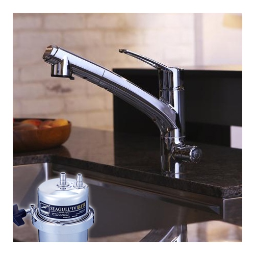 シーガルフォー(SEAGULL IV)の浄水器・整水器 比較 2026年人気売れ筋