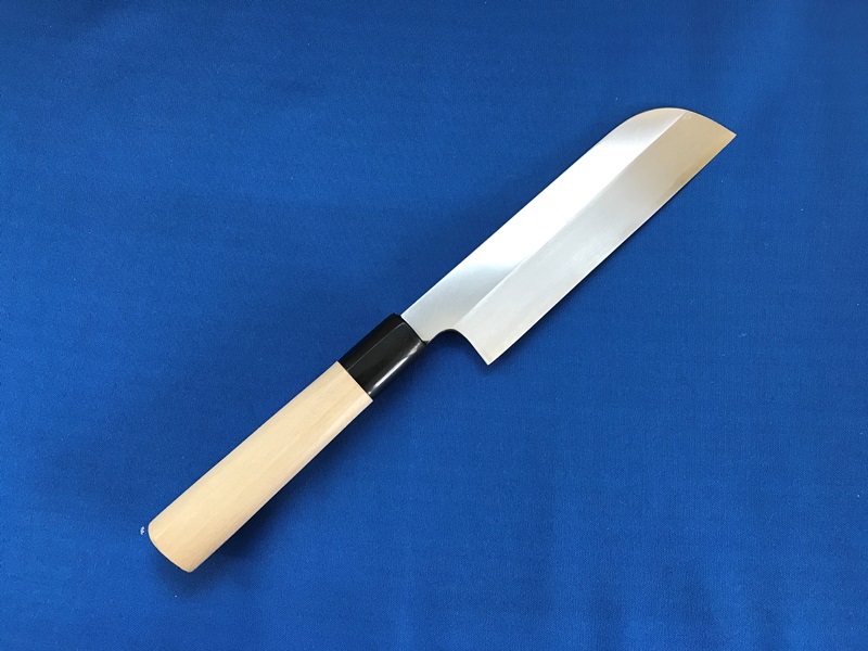 豊栄 | 安来鋼 水牛柄