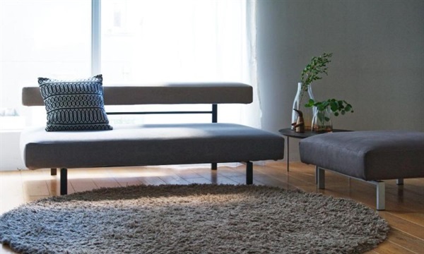 フローティングソファ SO-01 ソファ3人掛 / 1800SEMPRE（センプレ