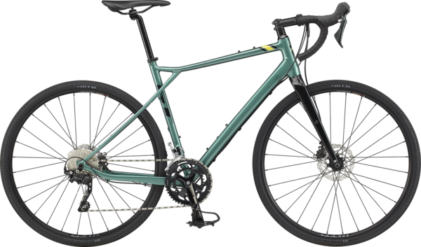 GT Grade Expert - The Bike Barn Manchester New Hampshire Southern NH