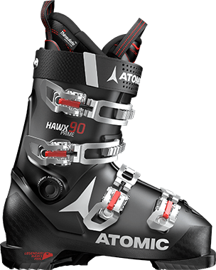 Atomic HAWX PRIME 90 - The Radical Edge | Fredericton, NB