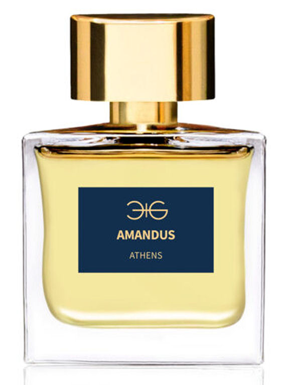 Buy Methexis - Manos Gerakinis Parfums in the Shy Mimosa Shop