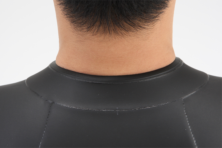 フルオープンツーピースウェットスーツ｜トライアスロンショップシロモト