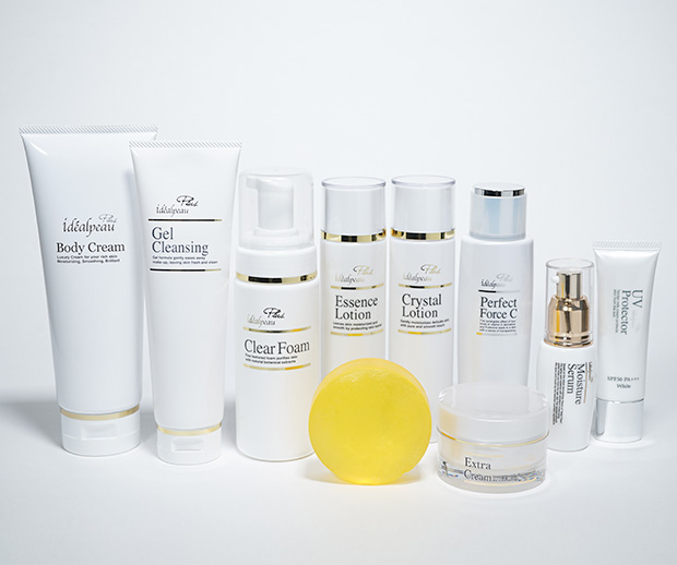 クリニック専売品 | 美容整形なら美容外科の城本クリニック