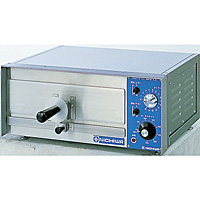 電気ピザオーブン NPO-3N 単相200V - 調理器具のSHOKUBI