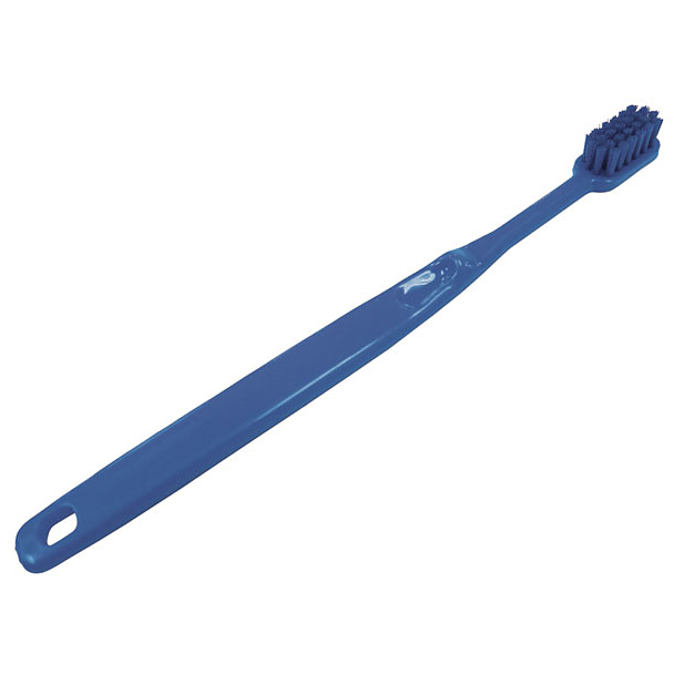 HP 歯ブラシ型ブラシ 5個入り 57115 青 - 調理器具のSHOKUBI