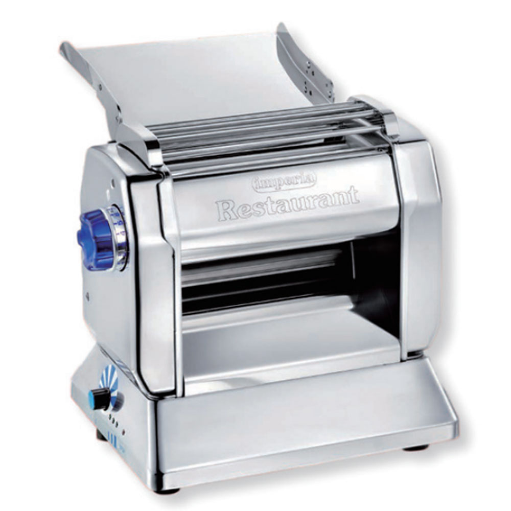 インペリア 電動式パスタマシン RBT220N-2 - 調理器具のSHOKUBI