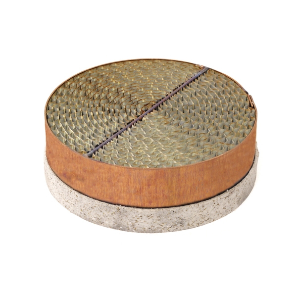 自然大好き！ニッチ・リッチ・キャッチ キャタリティックコンバスター