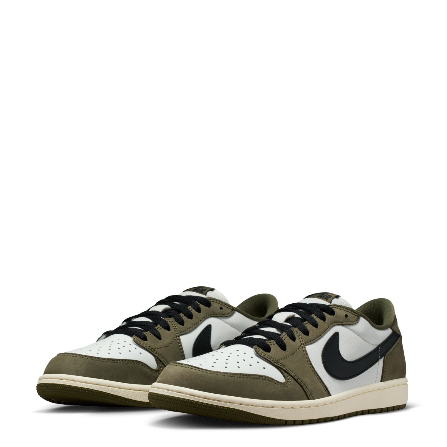 Retro 1 Low OG - Mens – ShopWSS
