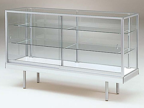 売台ケース（大型ショーケース）OHFSb-1800・380L 売台ケース（大型