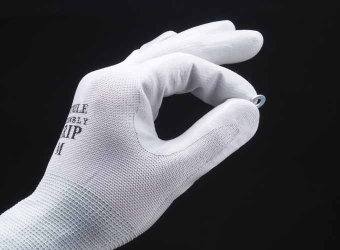 簡易包装組立グリップ 10双入 | SHOWA