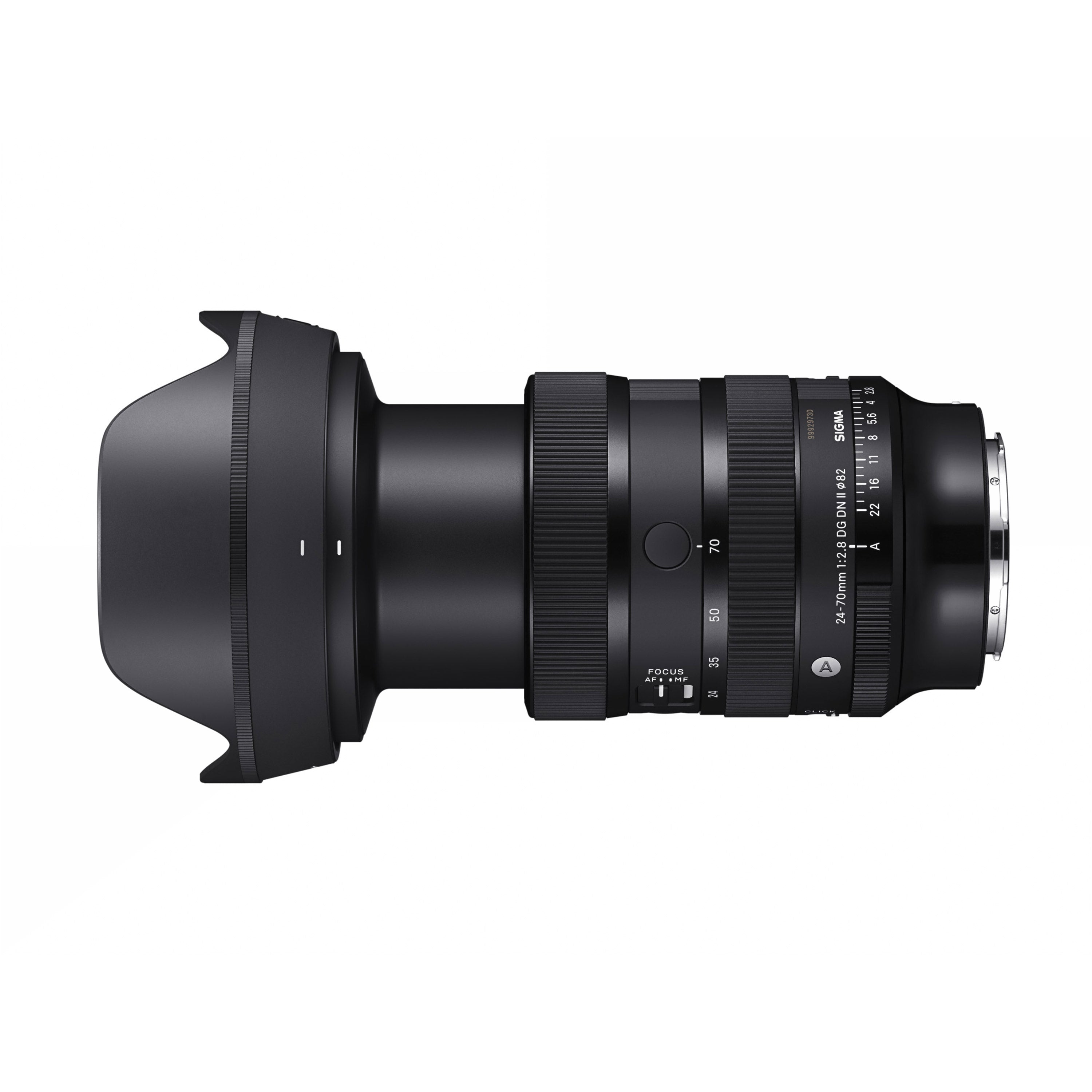 SIGMA 24-70mm F2.8 DG DN II | Art — Sigma Canada