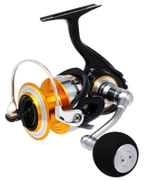 SPORT LIFE PLANETS16ﾌﾞﾗｽﾄ 4000H: スピニングリール：スポーツライフ