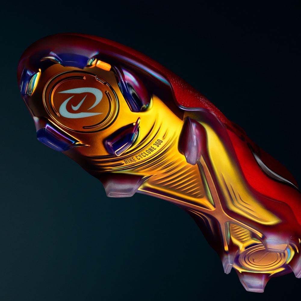 PHANTOM GX2 Player Edition Haaland ”Force9” | NIKE（ナイキ