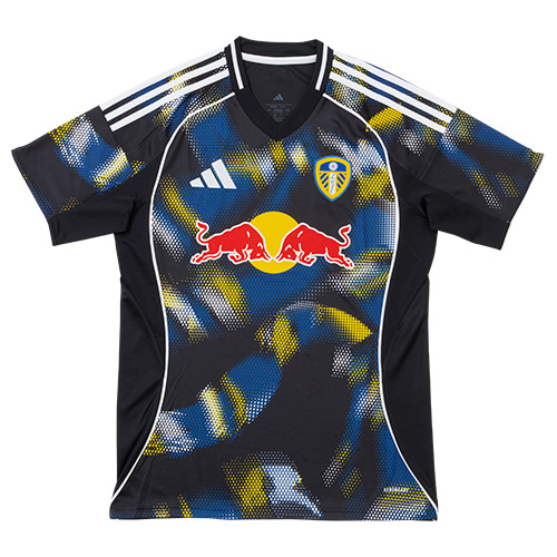 25-26 リーズユナイテッド 3rdユニフォーム／サッカーショップKAMO