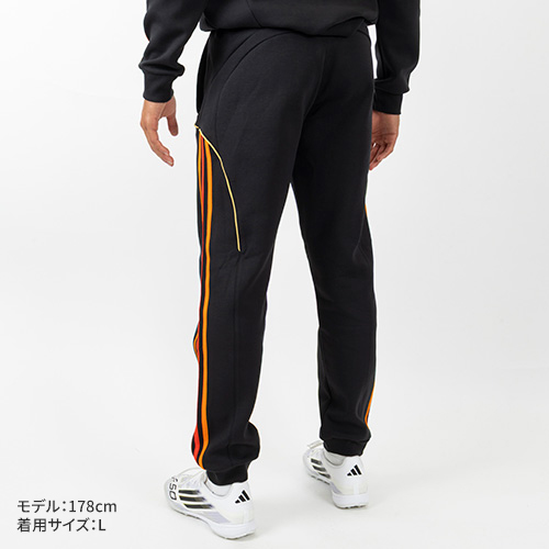 アーセナル×NTS URBAN PURIST トラックパンツ／サッカーショップKAMO