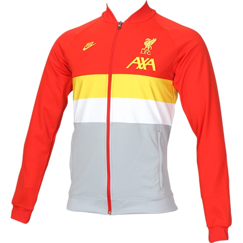 リヴァプールFC I96 アンセムジャケット FZ CL／サッカーショップKAMO