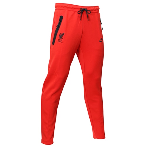 リヴァプールFC NSW テック フリース パンツ／サッカーショップKAMO