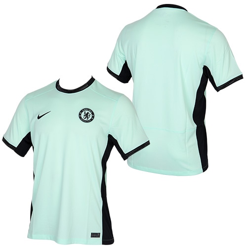 23-24 チェルシー 3RDレプリカユニフォーム／サッカーショップKAMO
