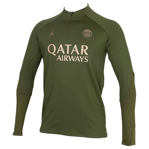 23-24 パリSG ストライク ドリルトップ／サッカーショップKAMO