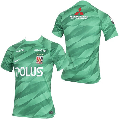 2024 浦和レッズ GKユニフォーム／サッカーショップKAMO