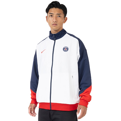 24-25 パリSG ストライクアンセムジャケット／サッカーショップKAMO