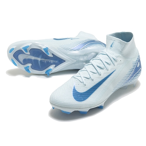 ズーム マーキュリアル スーパーフライ 10 エリート FG／サッカー