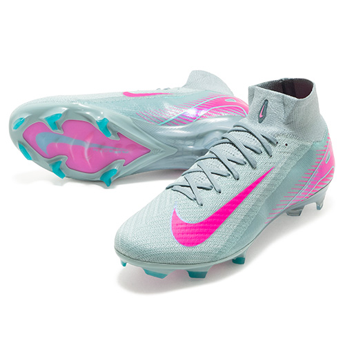 ズーム マーキュリアル スーパーフライ 10 エリート FG／サッカー