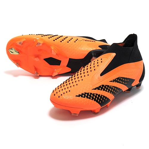 プレデター アキュラシー + FG／サッカーショップKAMO