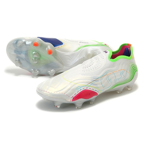 ｺﾊﾟ ｾﾝｽ+ FG CG／サッカーショップKAMO