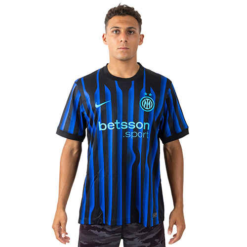 25-26 インテル HOME ユニフォーム／サッカーショップKAMO