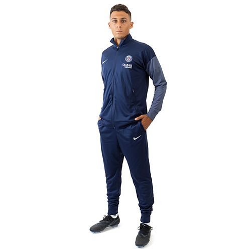 25-26 パリSG ストライク トラックスーツ／サッカーショップKAMO