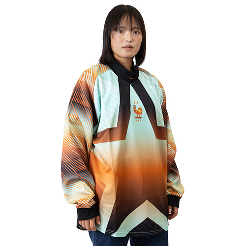 フランス オーセンティック ゴールキーパー／サッカーショップKAMO