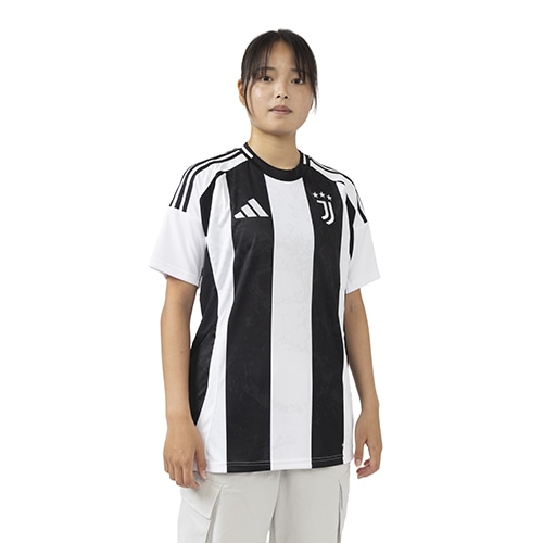 24-25 ユベントス HOME ユニフォーム／サッカーショップKAMO