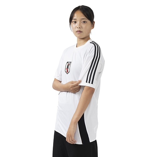 Y-3 JFA プレマッチジャージー／サッカーショップKAMO