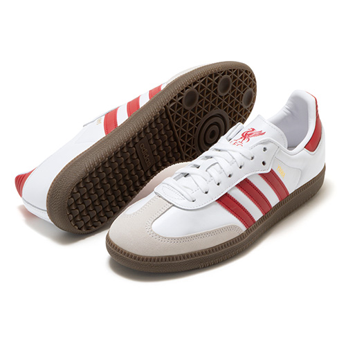 SAMBA リヴァプールFC／サッカーショップKAMO