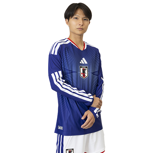 アディダス サッカー日本代表 2026 ホーム オーセンティック