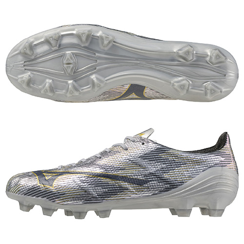 ミズノアルファ 2 PRO／サッカーショップKAMO