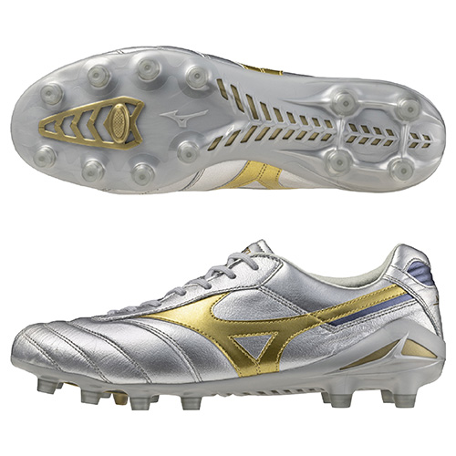 モレリア DNA JAPAN／サッカーショップKAMO