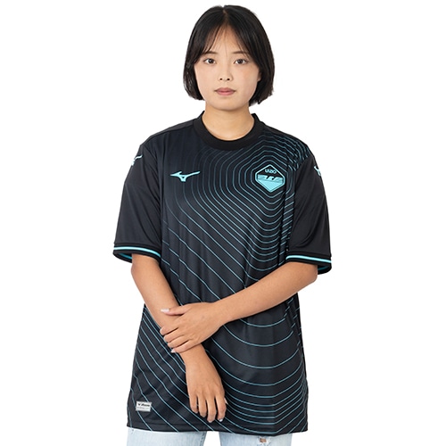 24-25 ラツィオ 3rd ユニフォーム／サッカーショップKAMO